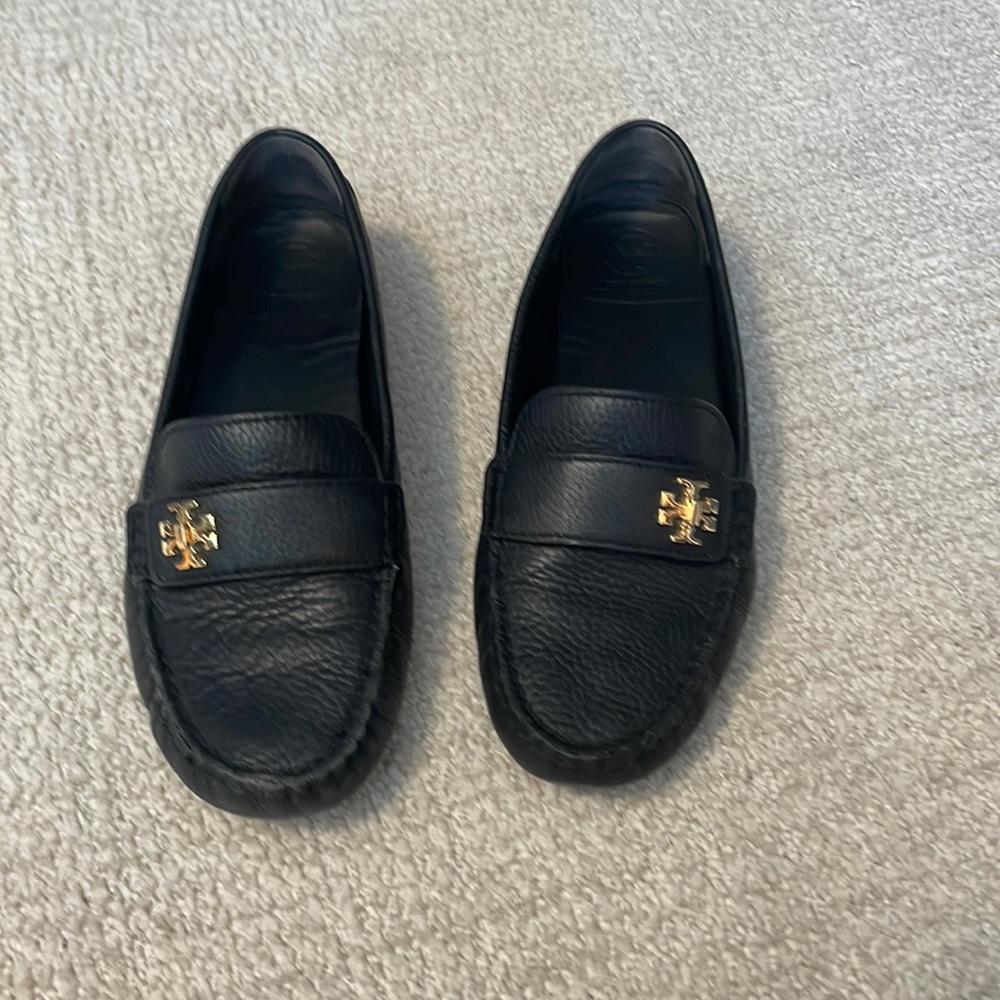 Tory Burch loafers